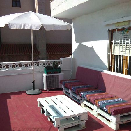 Villa Casa Serra De Irta Santa Magdalena de Pulpis Exterior foto